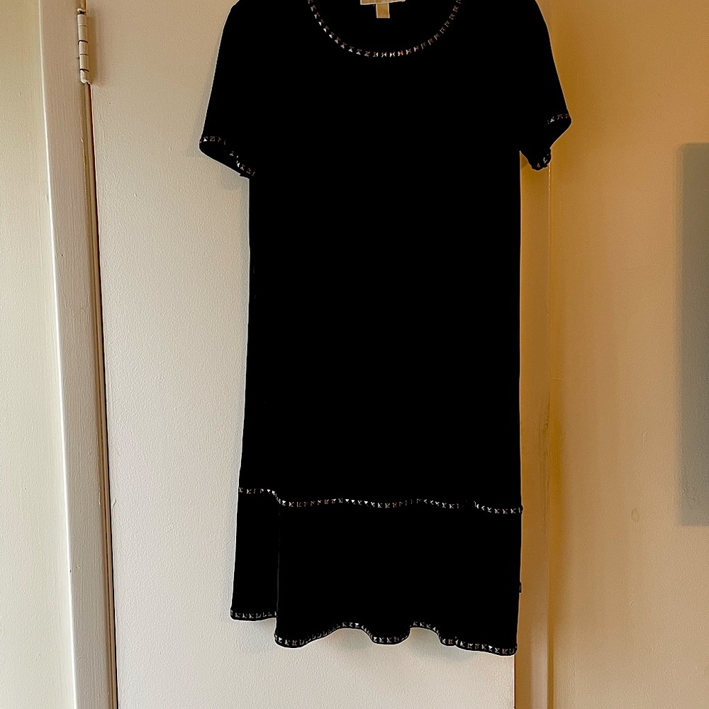 Nrw with tickets Michael Kors dress